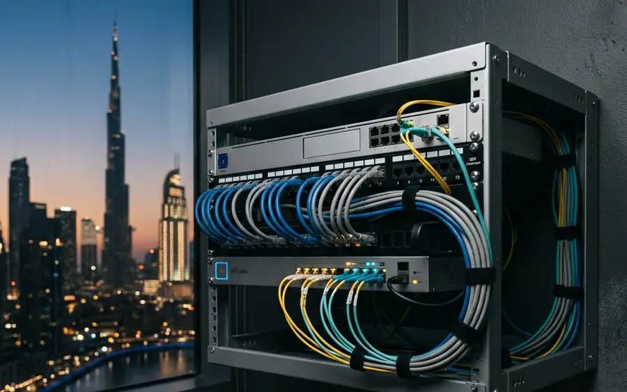 Business internet vs home internet: what you actually pay for
