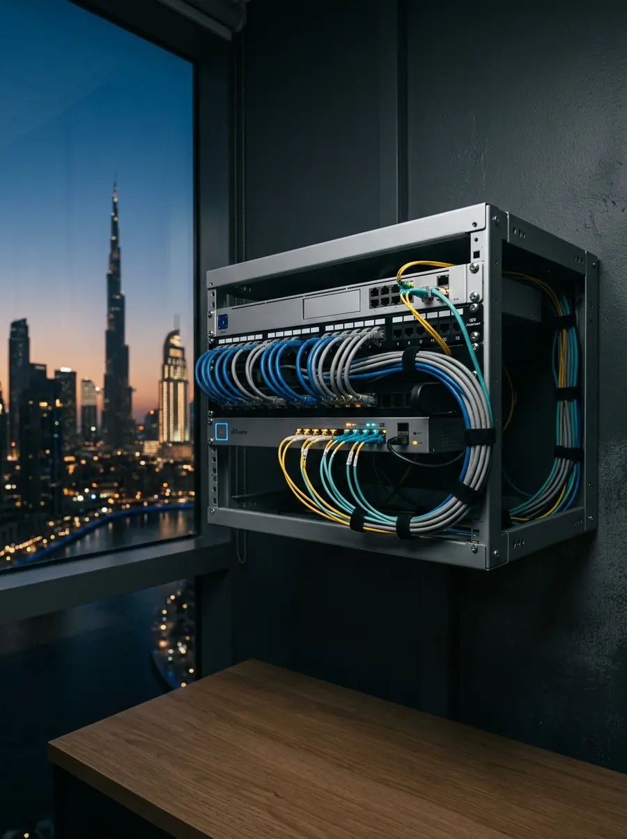 Business internet vs home internet: what you actually pay for