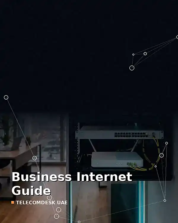 Business internet: dedicated versus shared access, SLAs, and the real cost of do