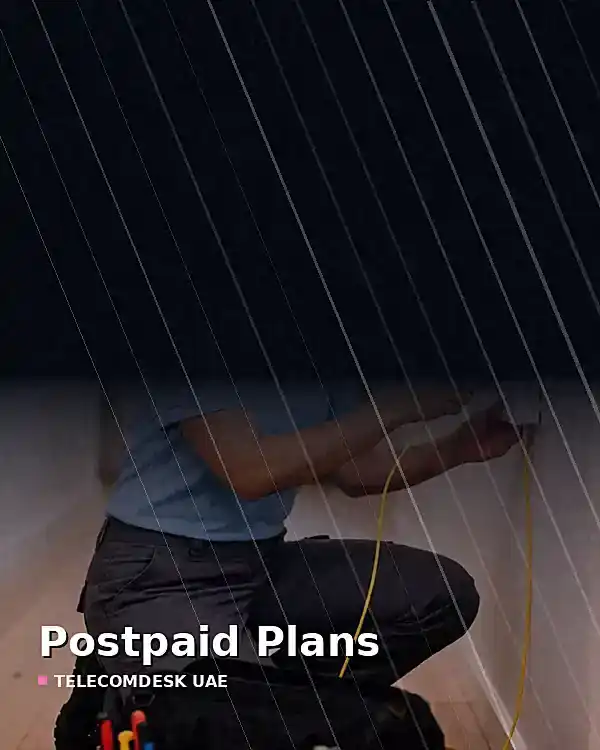 Postpaid: family shares, bill thresholds, add-ons and what actually costs extra