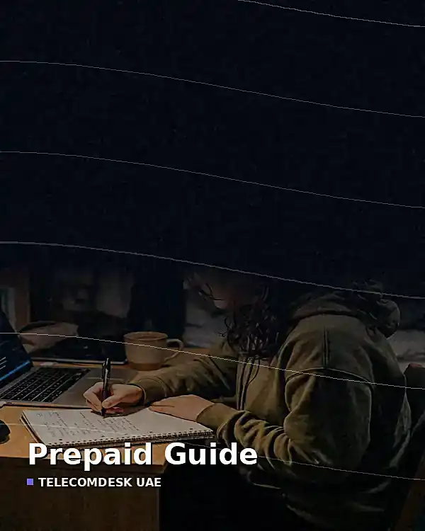 Prepaid: bundles, balance codes, top-ups, and how long credit really lasts