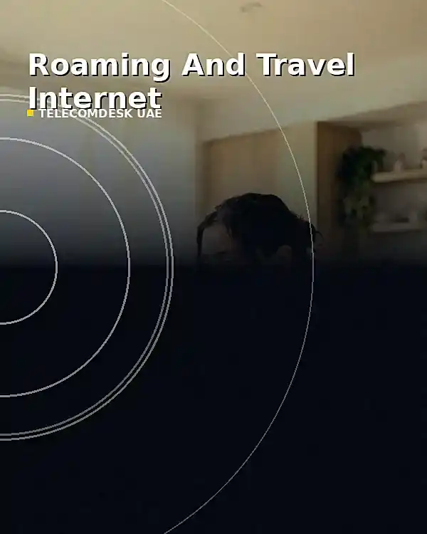 Roaming and travel internet: passes, zones, WhatsApp costs and the arrivals trap