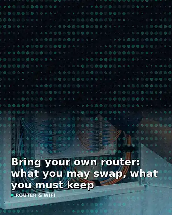 What "buy 5g router" actually involves in the UAE: the phrasings people search, 