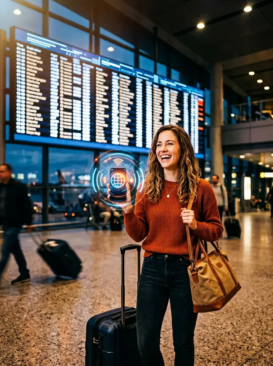 du roaming: what to buy and when